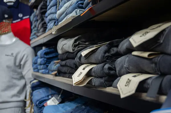 Retail Business Forecasting